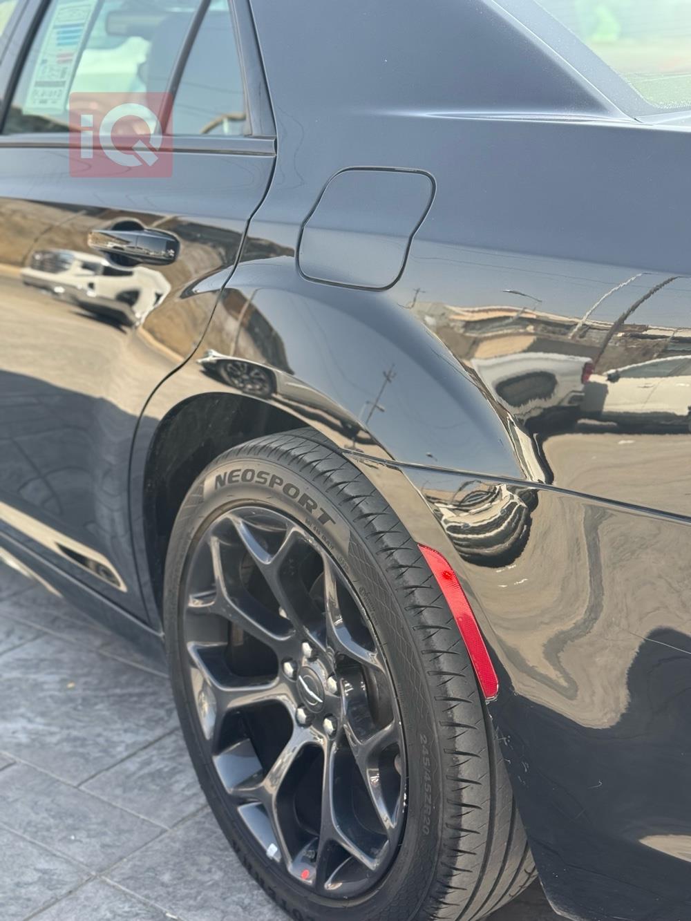 Chrysler 300